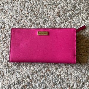 Kate spade wallet